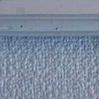 ニッペホームプロダクツ ニッぺ DIYペンキ マットフィニッシュ パリジャンブルー 2kg 4976124887598 1缶（直送品）