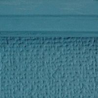 ニッペホームプロダクツ ニッぺ DIYペンキ マットフィニッシュ ブルーエット 2kg 4976124887604 1缶 567-0050（直送品）