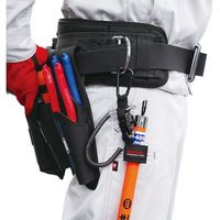 マーベル MARVEL キャッチャーホルダー CAH27 1個 593-3425（直送品）