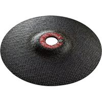 NRS オフセット型切断砥石 デルタカットII 180×1.5×22 NX36S DCT218015NX36S 1セット(10枚)（直送品）