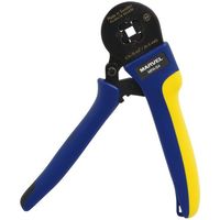 マーベル MARVEL 圧着工具 フェルール端子 MFH04 1本 682-8901（直送品）