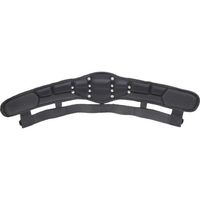 TJMデザイン タジマ セフSEG胴当てベルト 超立体 Lサイズ SFCRX900 1個 682-9914（直送品）