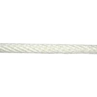 ユタカメイク ロープ ビニロン金剛打ロープドラム巻 3mm×200m PRX-N7 1巻 698-5617（直送品）