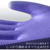 東和コーポレーション ビニスター 塩化ビニール手袋 ビニスターソフト602 M 602-M 1双 695-0685（直送品）