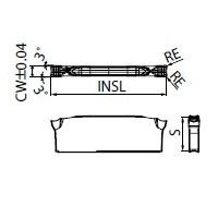 京セラ チップ GZM2020Nー003PF:PR2015 1セット(10ケ)（直送品）