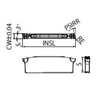京セラ チップ GZM2520Rー003PFー15D:PR2015 1セット(10ケ)（直送品）