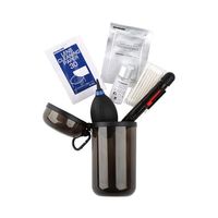 ハクバ写真産業 クリーニングトラベルキット 6 KMC-73 1セット 62-9751-96（直送品）