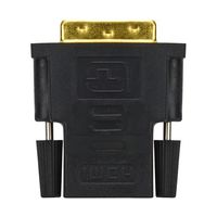 Trimate HDMI DVI 変換アダプタ TR-HDV001 1個 67-4918-66（直送品）