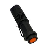 Trimate ブラックライト 395nm TRM-BL395 1個 67-4919-41（直送品）