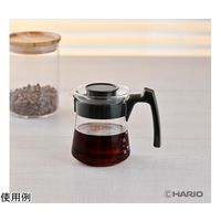 HARIO ペガサスサーバー 300 PES-01-B 1個 68-5181-98（直送品）