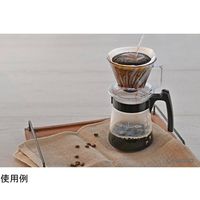 HARIO ペガサスサーバー 600 PES-02-B 1個 68-5181-99（直送品）