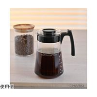 HARIO ペガサスサーバー 1000 PES-03-B 1個 68-5182-01（直送品）