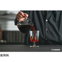 HARIO V60 バリスタサーバー 600 VBS-60 1個 68-5182-03（直送品）