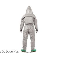 アゼアス デュポン(TM)タイケム(R)6000F XL TF611-XL 1着 68-5240-83（直送品）