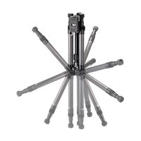 ベルボン 三脚 UTCー63 2 68-7034-71 1本（直送品）