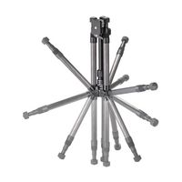 ベルボン 三脚 UTCー53 2 68-7034-73 1本（直送品）