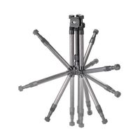 ベルボン 三脚 UTCー53 2AS 68-7034-74 1本（直送品）