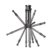 ベルボン 三脚 UTCー63 2 AS 68-7034-72 1本（直送品）