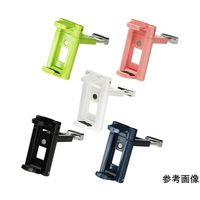 ベルボン スマートフォンホルダー LUVIPOD PH1(PW) 68-7034-90 1本（直送品）