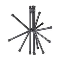 ベルボン 三脚 UTー3AR 68-7035-06 1本（直送品）