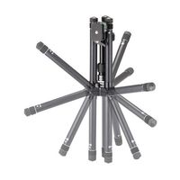 ベルボン 三脚 UTー53 2 68-7035-08 1本（直送品）