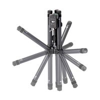 ベルボン 三脚 UTー63 2 68-7035-07 1本（直送品）