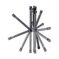 ベルボン 三脚 UTー43 2 68-7035-09 1本（直送品）