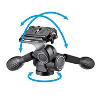 ベルボン 三脚 GEO CARMAGNE N635 3 68-7035-10 1本（直送品）