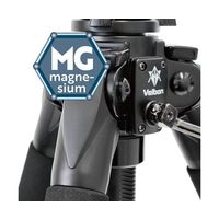 ベルボン 三脚 PROFESSIONAL GEO N740 68-7035-12 1本（直送品）