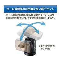 ベルボン 雲台 QHDー33 68-7035-21 1個（直送品）