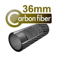 ベルボン 三脚 PROFESSIONAL GEO 約1510mm PGN840BW-A 1本 68-7035-29（直送品）