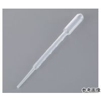 ニッコー・ハンセン IDスポイト1mL 1箱(500本入) ID-1 1箱(500本) 69-1264-66（直送品）