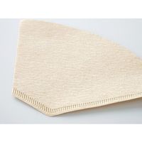 ペガサスコーヒーペーパーフィルター 03M 1ケース(100枚×10袋入) PEF-03-100M-BOX 1ケース(1000枚)（直送品）