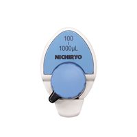 ニチリョー Nichipet EXIII(100~1000μL) 00-NPX3-1000 1本 2-3026-35（直送品）