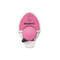 ニチリョー Nichipet ExIII(0.5~10μL) 00-NPX3-10 1本 2-3026-41（直送品）