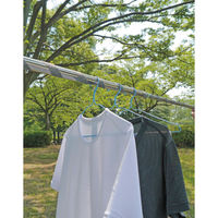 フォーラル ハンガー横滑りキーパー ハンガー 滑り止め 303749 1個（直送品）