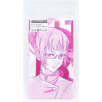 オーエスケー ランチクロス 43cm 呪術廻戦 禪院 真希 382960 1個（直送品）