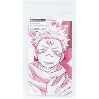 オーエスケー ランチクロス 43cm 呪術廻戦 宿儺 382965 1個（直送品）