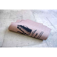 南海通商 ランチョンマット 45×29cm プレイスマット ポリリネン ポット 397351 1個（直送品）