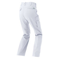 アイトス アイトスカーゴパンツ(ノータック) シルバーグレー 3S 1921-003-3S 1921 1本（直送品）