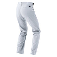 アイトス アイトスワークパンツ(ノータック) シルバーグレー 3L 4120-003-3L 4120 1本（直送品）