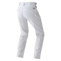 アイトス アイトスワークパンツ(ノータック) シルバーグレー SS 1950-003-SS 1950 1本（直送品）