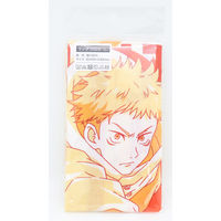 オーエスケー ランチクロス 43cm 呪術廻戦 虎杖 悠仁 382957 1個（直送品）