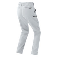 アイトス アイトスカーゴパンツ(ノータック) シルバーグレー 3S 3321-003-3S 3321 1本（直送品）