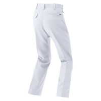 アイトス アイトスワークパンツ(ノータック) シルバーグレー 4L 1920-003-4L 1920 1本（直送品）