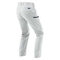 アイトス アイトスカーゴパンツ(ノータック) シルバーグレー SS 3351-003-SS 3351 1本（直送品）