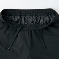 アイトス 防寒パンツ ブラック L 10318-010-L 10318 1本（直送品）