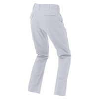 アイトス アイトスワークパンツ(ノータック) シルバーグレー 6L 3520-003-6L 3520 1本（直送品）