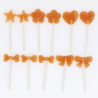 かわいくたべちゃう！ポップスティック 11本入 1袋 犬用 おやつ