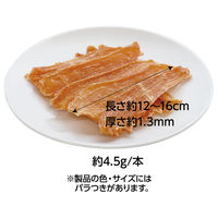 ペティオ 素材そのまま 完全無添加 極薄 チキンスライスハード 50g 1袋 犬用 おやつ